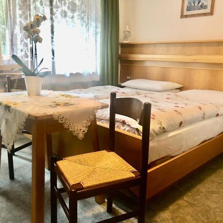 Apartments Fiordalisi كولفوسكو المظهر الخارجي الصورة