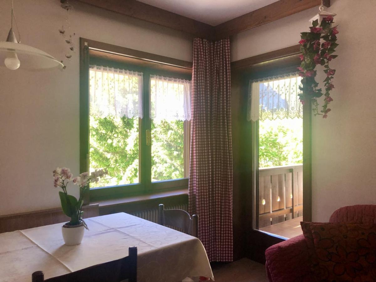 Apartments Fiordalisi كولفوسكو المظهر الخارجي الصورة