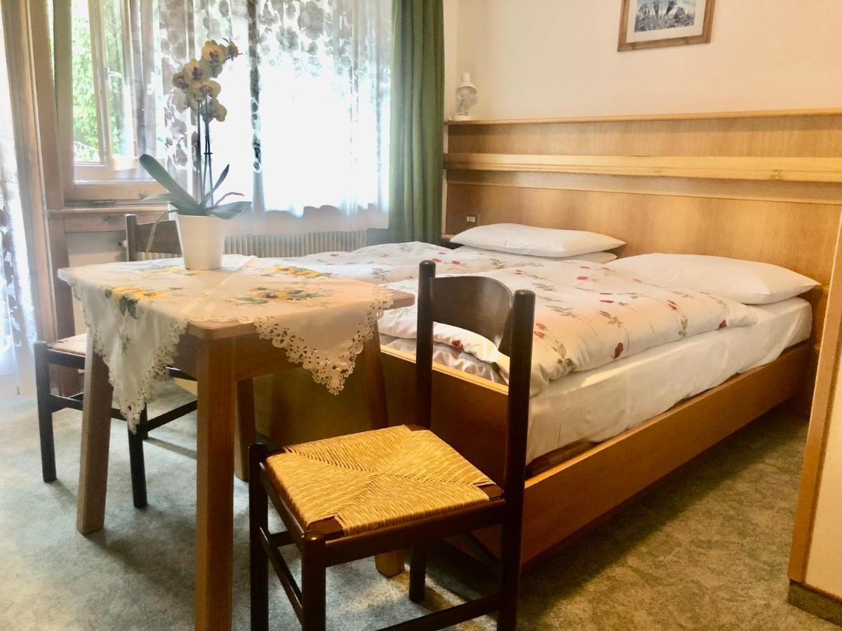 Apartments Fiordalisi كولفوسكو المظهر الخارجي الصورة