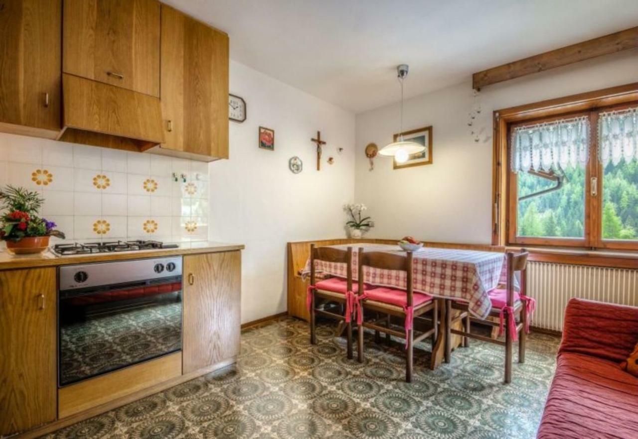 Apartments Fiordalisi كولفوسكو المظهر الخارجي الصورة