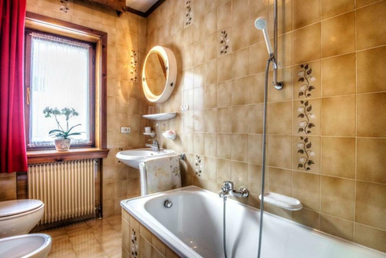 Apartments Fiordalisi كولفوسكو المظهر الخارجي الصورة