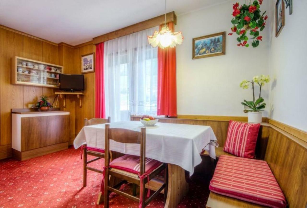 Apartments Fiordalisi كولفوسكو المظهر الخارجي الصورة