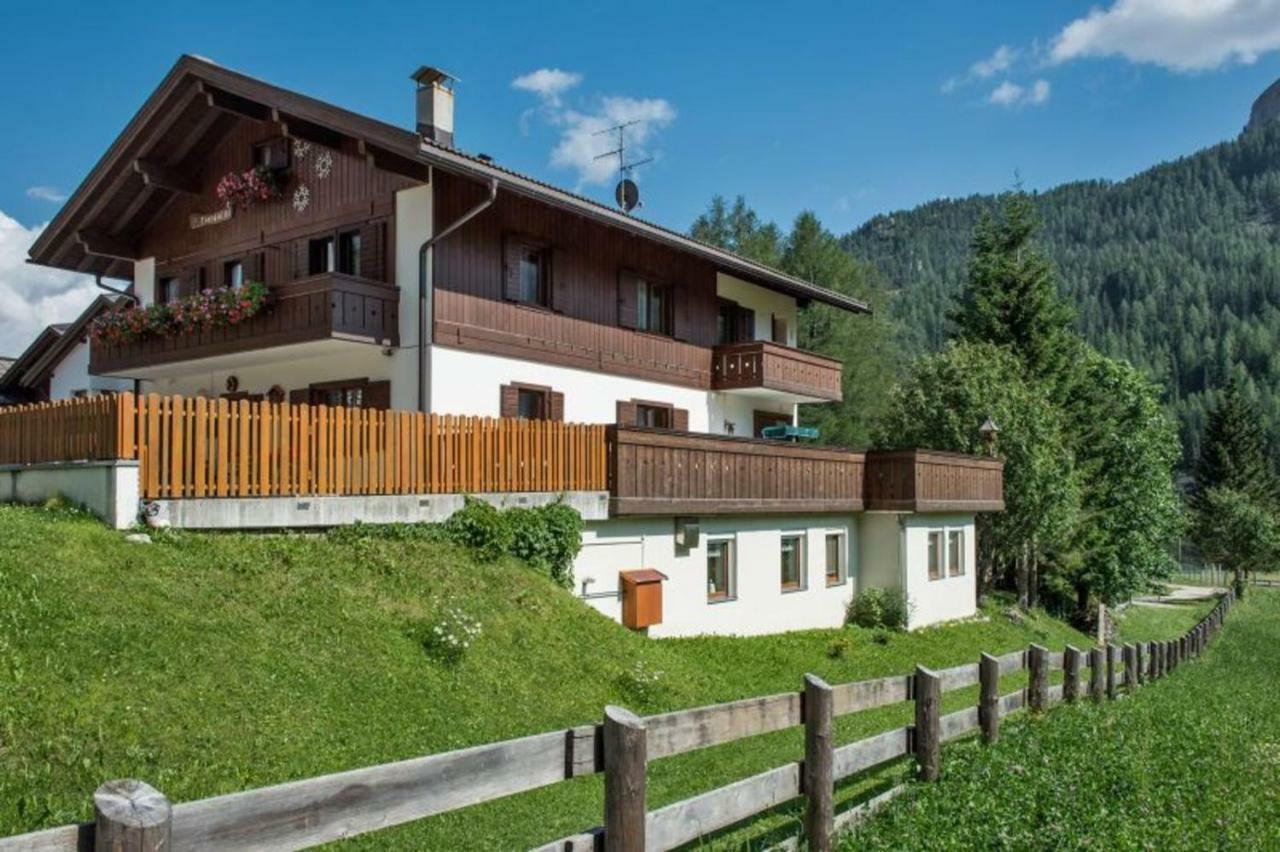 Apartments Fiordalisi كولفوسكو المظهر الخارجي الصورة