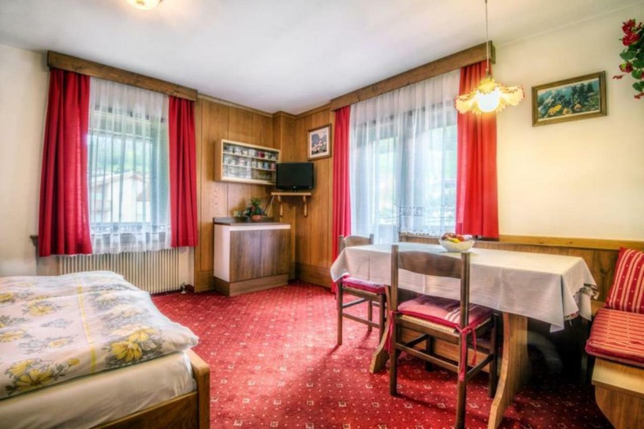 Apartments Fiordalisi كولفوسكو المظهر الخارجي الصورة