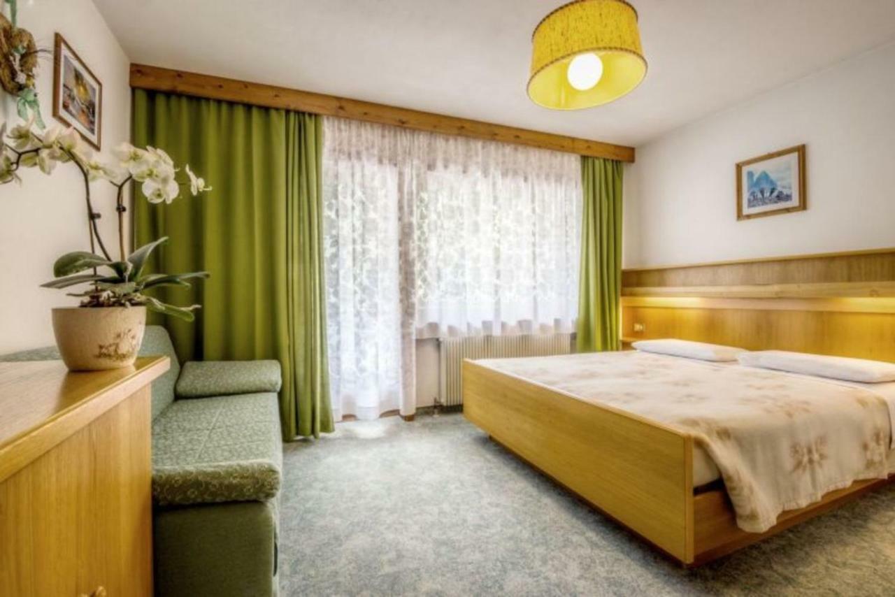 Apartments Fiordalisi كولفوسكو المظهر الخارجي الصورة