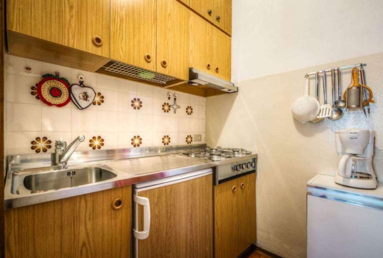 Apartments Fiordalisi كولفوسكو المظهر الخارجي الصورة
