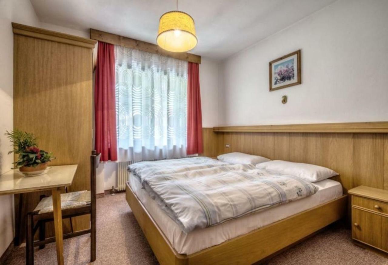 Apartments Fiordalisi كولفوسكو المظهر الخارجي الصورة